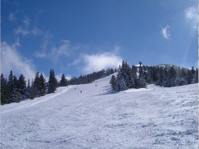 Borovets 1